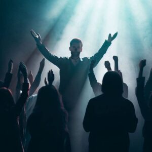 Creating an Effective Collective Worship Experience for Youth
