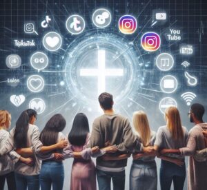 Strategies for Harnessing the Power of Social Media for Ministry
