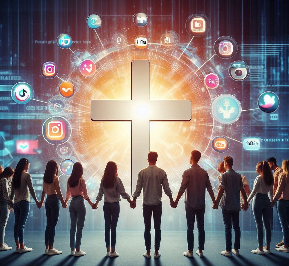 Social Media and Christian Youth