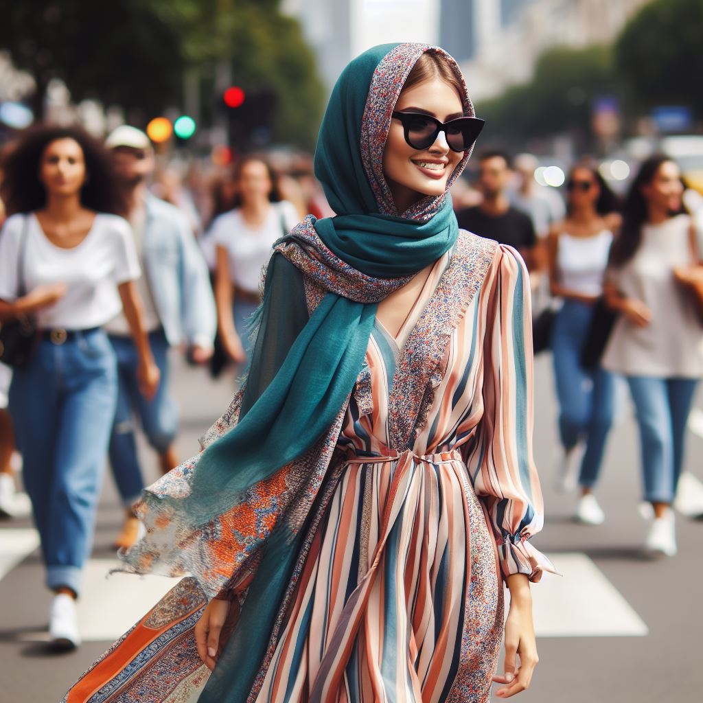 Fashion and Christian Faith - worldyouthsunday