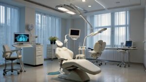 State-of-the-Art Dental Clinic Abroad: Excellence in Care