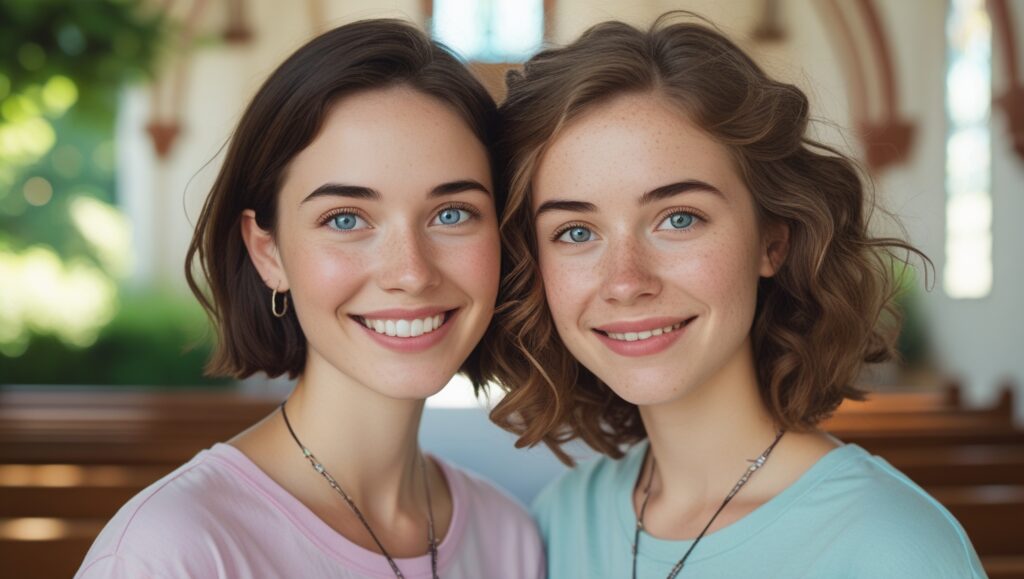 Christian Friendships