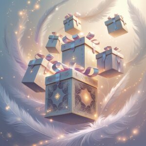 Spiritual Gifts