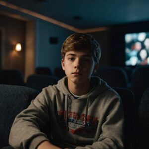 Movies Influence on Christian Youth